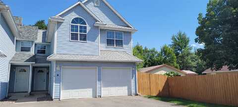 710 Skyla Court unit: B, Missoula, MT 59801
