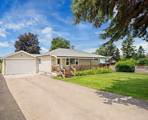 86 Dern Road, Kalispell, MT 59901