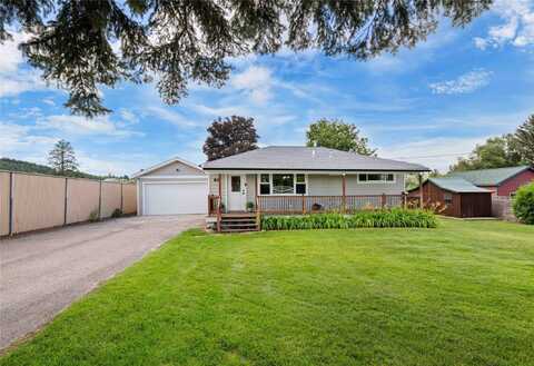 86 Dern Road, Kalispell, MT 59901