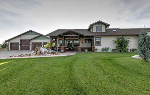 612 Wises Way, Corvallis, MT 59828