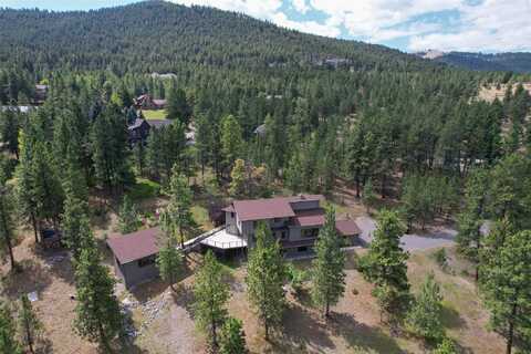 1 Columbine Drive, Helena, MT 59601