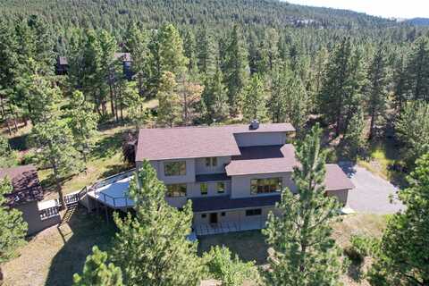 1 Columbine Drive, Helena, MT 59601