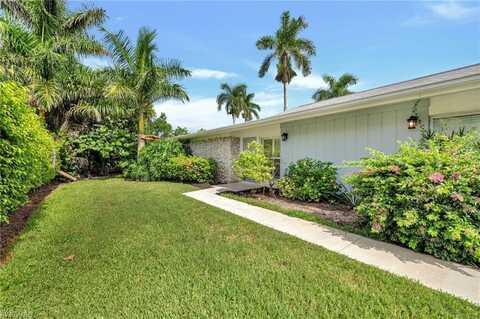 167 Crown, NAPLES, FL 34110
