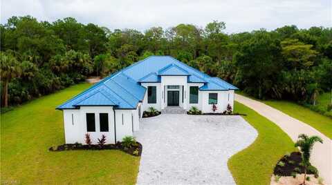 522 17th, NAPLES, FL 34117
