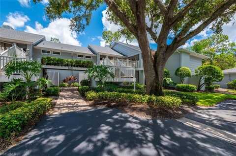 203 Courtside, NAPLES, FL 34105