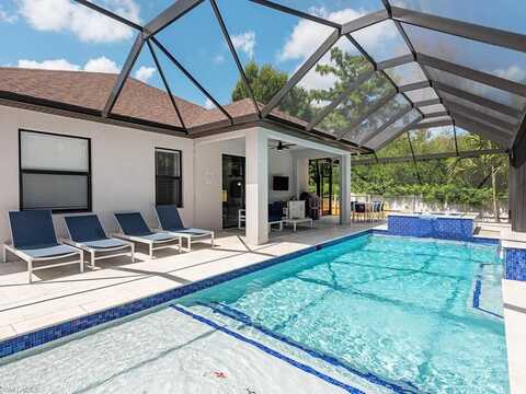 1021 Creech, NAPLES, FL 34103