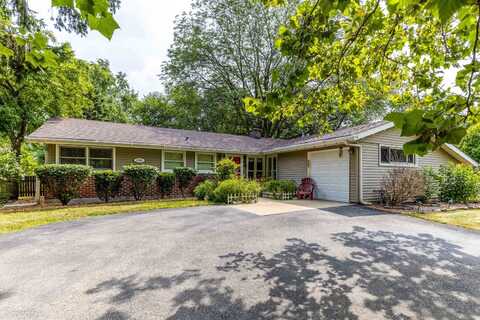 1701 W Schaumburg Road, Schaumburg, IL 60194