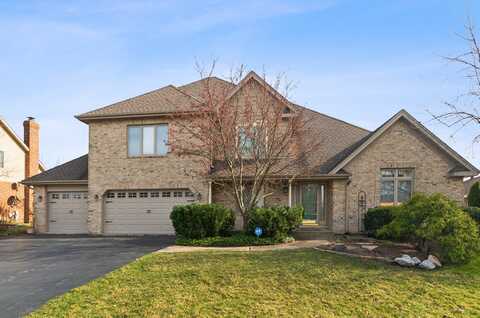 8899 Charrington Drive, Frankfort, IL 60423