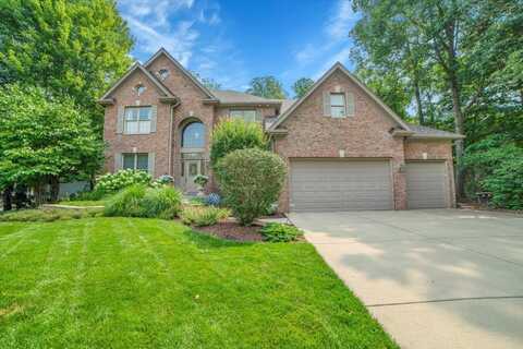 2602 Majestic Oaks Lane, Saint Charles, IL 60174