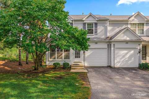 130 Park Ridge Court, Aurora, IL 60504