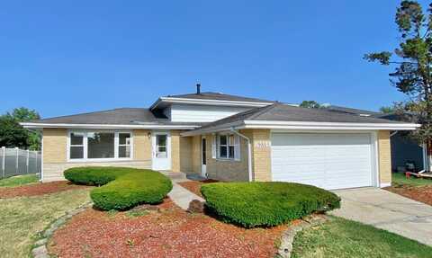 19805 Crescent Avenue, Lynwood, IL 60411