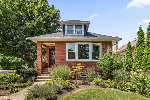 1402 Fowler Avenue, Evanston, IL 60201