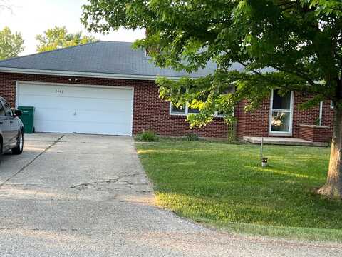 3442 Atlantic Avenue, Gurnee, IL 60031