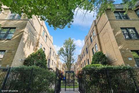 1354 W Estes Avenue, Chicago, IL 60626