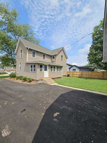 115 Jackson Street, Marengo, IL 60152