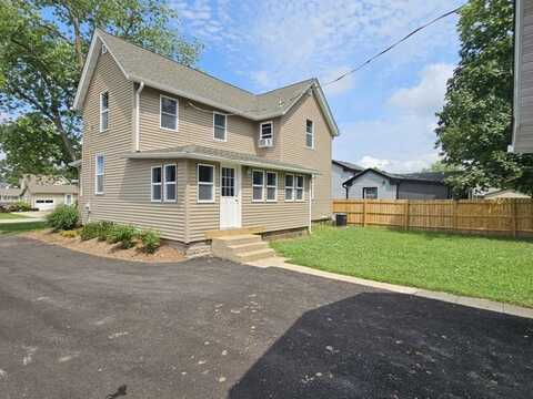 115 Jackson Street, Marengo, IL 60152