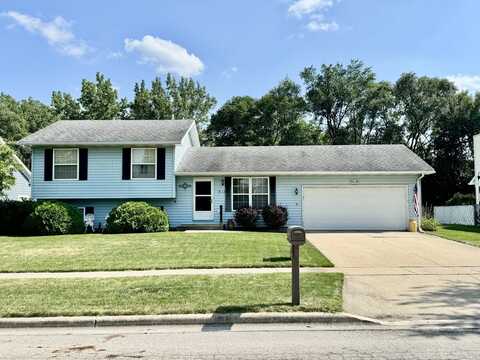 918 Janet Street, Sycamore, IL 60178