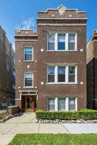 2316 W Huron Street, Chicago, IL 60612