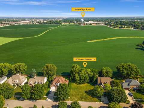 1375 Green Pheasant Lane, Batavia, IL 60510