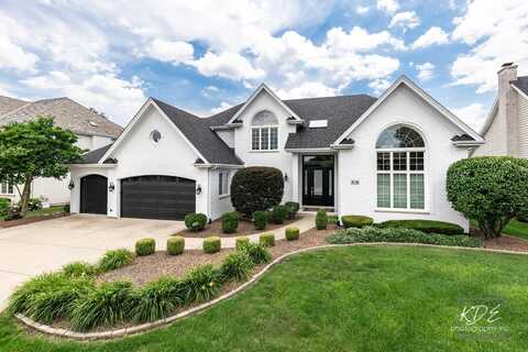 3136 Treesdale Court, Naperville, IL 60564