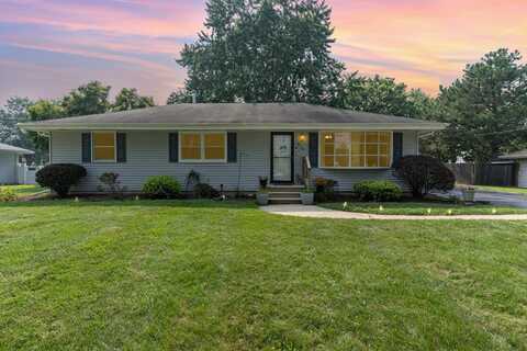 819 Baskin Drive, Joliet, IL 60404