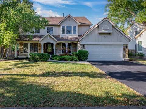 455 MAYFAIR Lane, Buffalo Grove, IL 60089