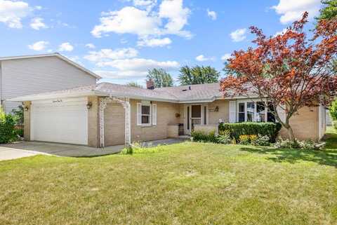 1721 W Catalpa Lane, Mount Prospect, IL 60056