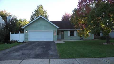 412 E Somonauk Street, Yorkville, IL 60560