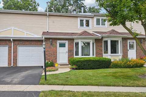 516 Blue Jay Court, Mount Prospect, IL 60056