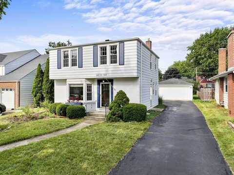 104 S Hi Lusi Avenue, Mount Prospect, IL 60056