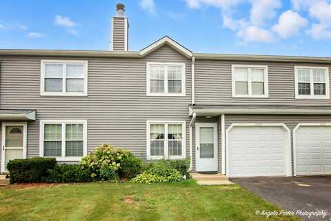 2032 Countryside Lane, Round Lake Beach, IL 60073
