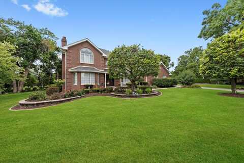 10956 Persimmon Court, Orland Park, IL 60467