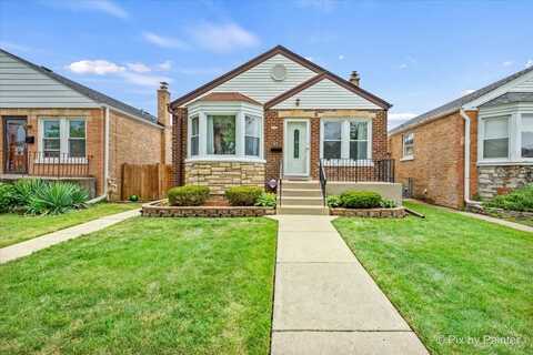 3120 N Odell Avenue, Chicago, IL 60707