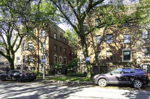 5258 S Drexel Avenue, Chicago, IL 60615
