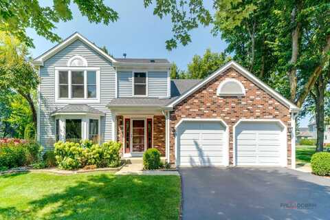 291 Hunter Court, Vernon Hills, IL 60061