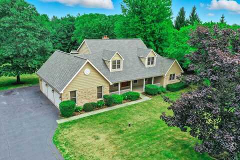 40491 N Goldenrod Lane, Wadsworth, IL 60083
