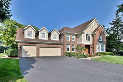 2131 Warwick Lane, Glenview, IL 60026