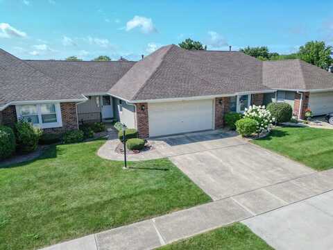 36 Fallcreek Circle, Montgomery, IL 60538