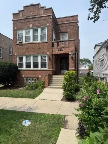 3438 N Hamlin Avenue, Chicago, IL 60618