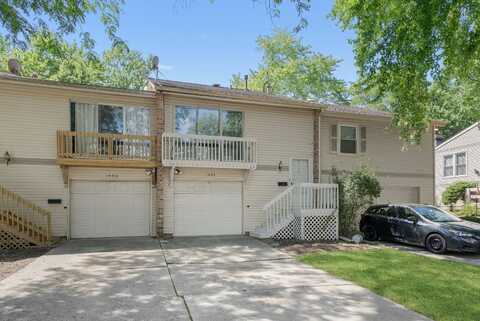 1494 Elder Drive, Aurora, IL 60506