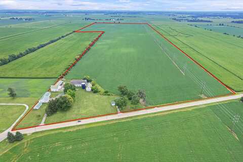 3720 W Sandwich Road, Sandwich, IL 60548
