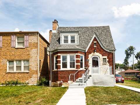 10141 S Vernon Avenue, Chicago, IL 60628