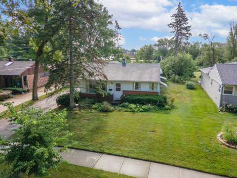 2814 Cardinal Drive, Rolling Meadows, IL 60008