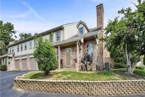 3064 Anton Circle, Aurora, IL 60504