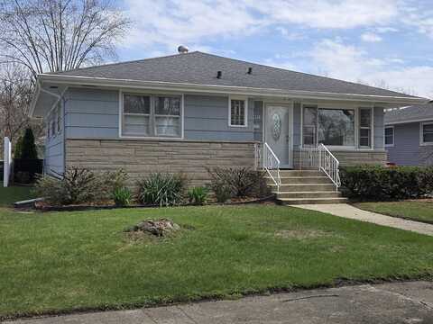 18433 Arcadia Street, Lansing, IL 60438