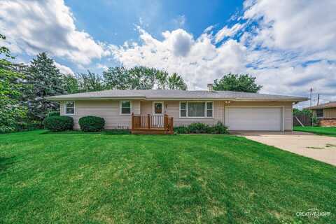 3112 Harris Drive, Joliet, IL 60431