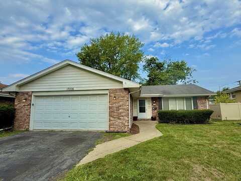 17006 University Avenue, South Holland, IL 60473