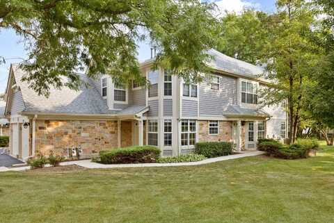 2814 Belle Lane, Schaumburg, IL 60193