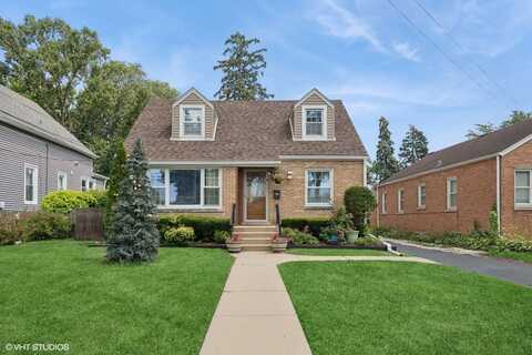 1515 Maple Street, Des Plaines, IL 60018