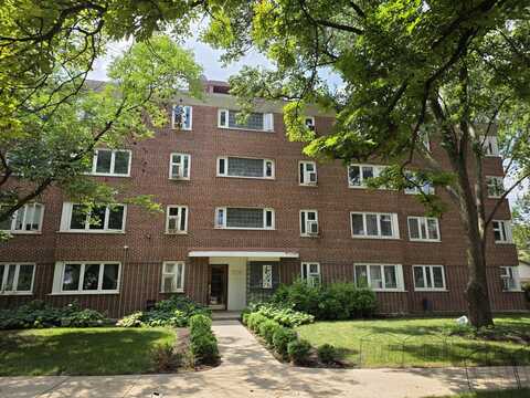 7210 Oak Avenue, River Forest, IL 60305